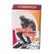 Journey of Something: Would You Rather Cards - Classic Party Game, PG Rated Thought-Provoking Questions, 60 Hilarious Conundrums, Conversation Starter